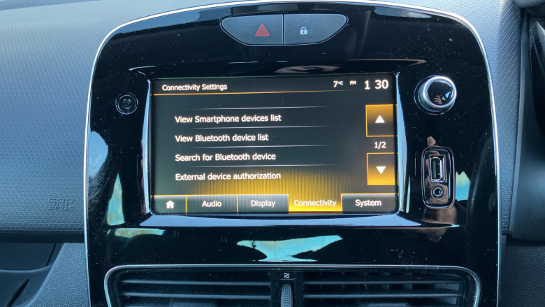 Renault Clio 0.9 TCE 90 GT Line 5dr Petrol Hatchback